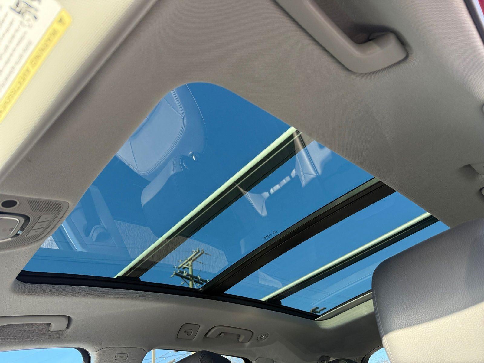 2018 Audi Q5 2.0T Premium quattro