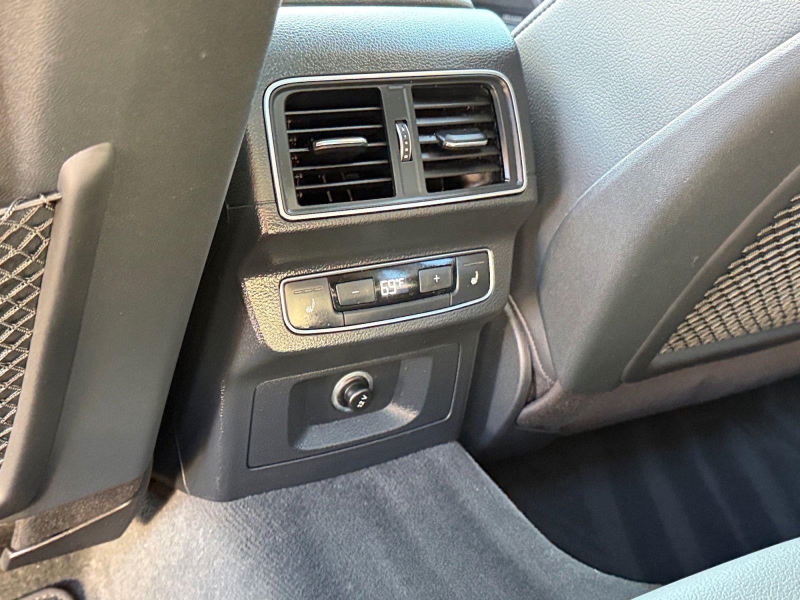 2018 Audi Q5 2.0T Premium quattro