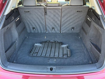 2018 Audi Q5 2.0T Premium quattro