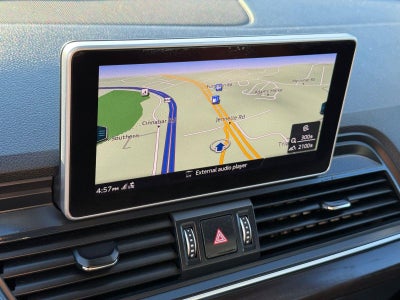 2018 Audi Q5 2.0T Premium quattro