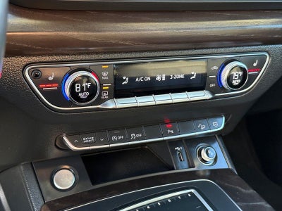 2018 Audi Q5 2.0T Premium quattro