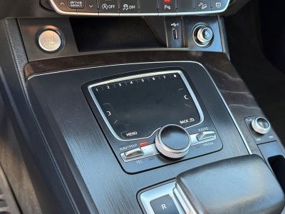 2018 Audi Q5 2.0T Premium quattro