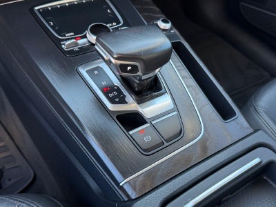 2018 Audi Q5 2.0T Premium quattro