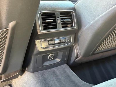 2018 Audi Q5 2.0T Premium quattro