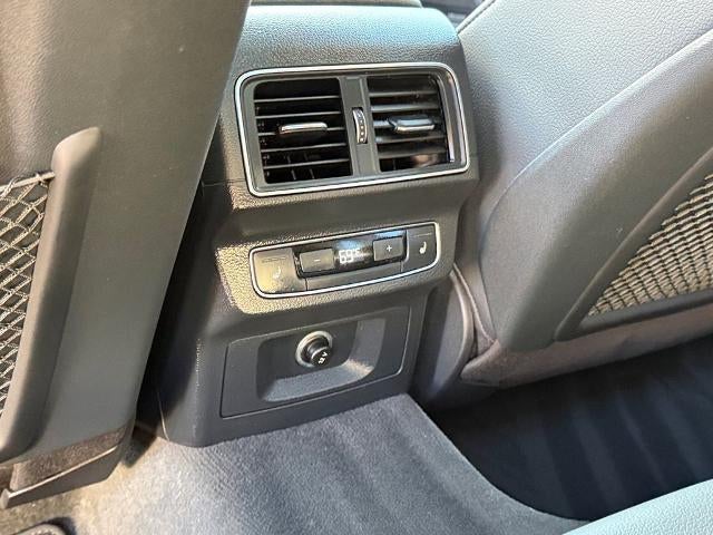 2018 Audi Q5 2.0T Premium quattro