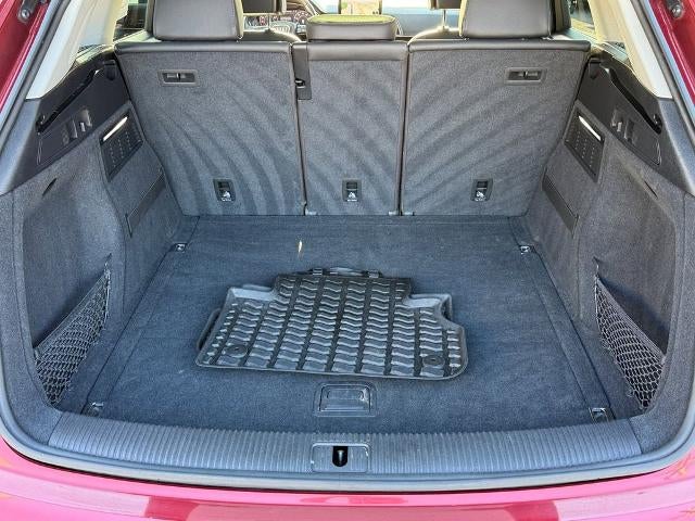 2018 Audi Q5 2.0T Premium quattro