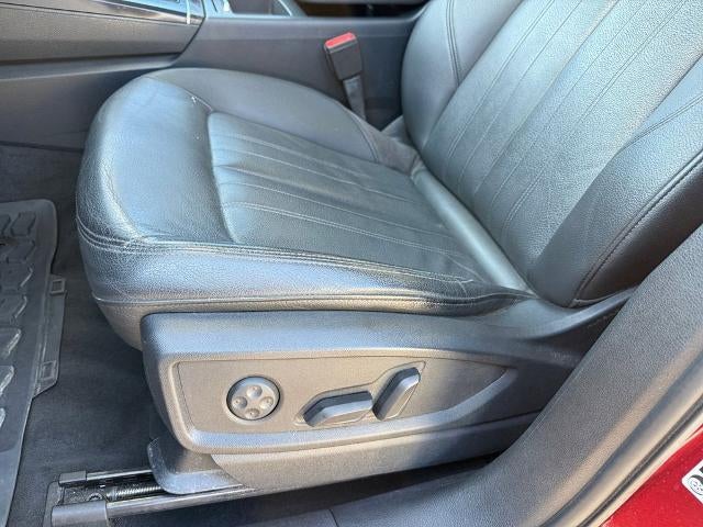 2018 Audi Q5 2.0T Premium quattro