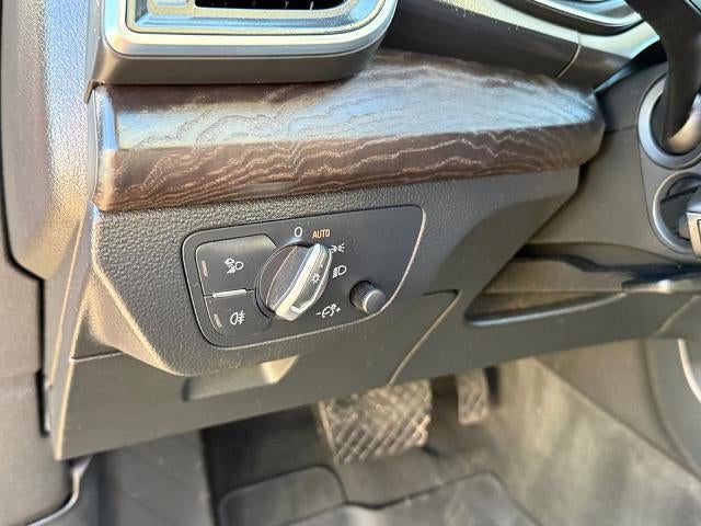 2018 Audi Q5 2.0T Premium quattro