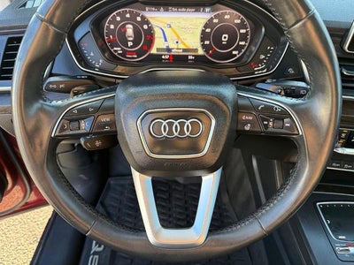 2018 Audi Q5 2.0T Premium quattro