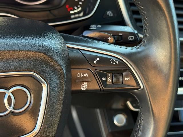 2018 Audi Q5 2.0T Premium quattro