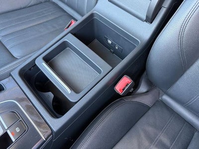 2018 Audi Q5 2.0T Premium quattro