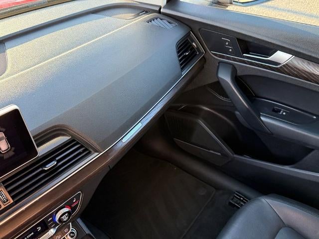 2018 Audi Q5 2.0T Premium quattro