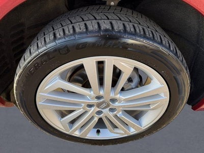 2018 Audi Q5 2.0T Premium quattro