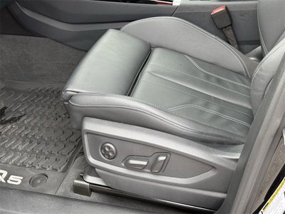2024 Audi Q5 45 S line Premium quattro