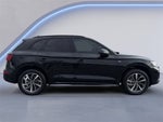 2024 Audi Q5 45 S line Premium quattro