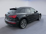2024 Audi Q5 45 S line Premium quattro