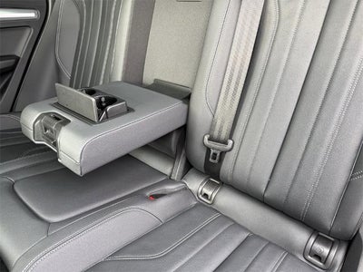 2024 Audi Q5 45 S line Premium quattro