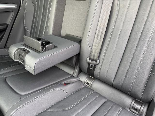 2024 Audi Q5 45 S line Premium quattro
