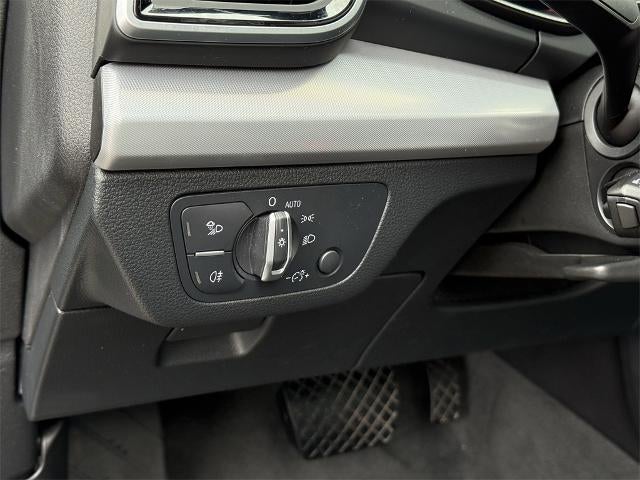 2024 Audi Q5 45 S line Premium quattro