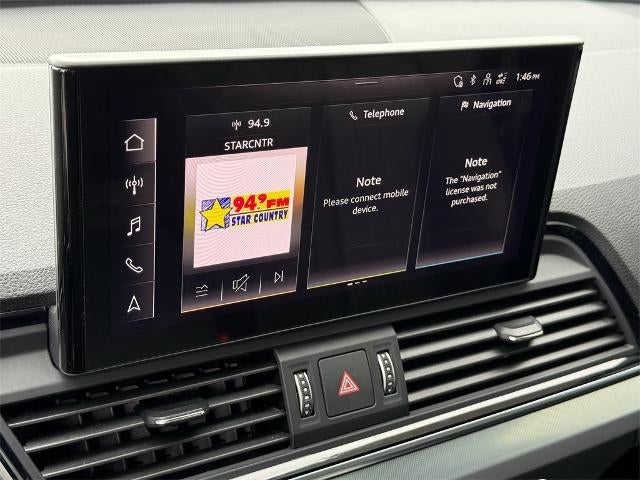 2024 Audi Q5 45 S line Premium quattro