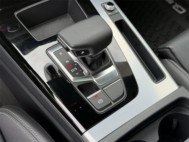 2024 Audi Q5 45 S line Premium quattro