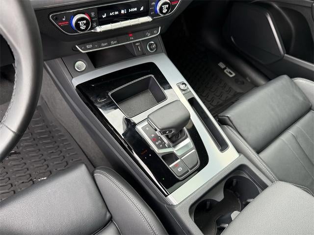 2024 Audi Q5 45 S line Premium quattro