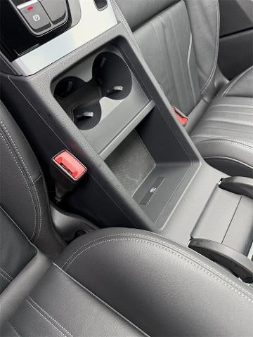 2024 Audi Q5 45 S line Premium quattro