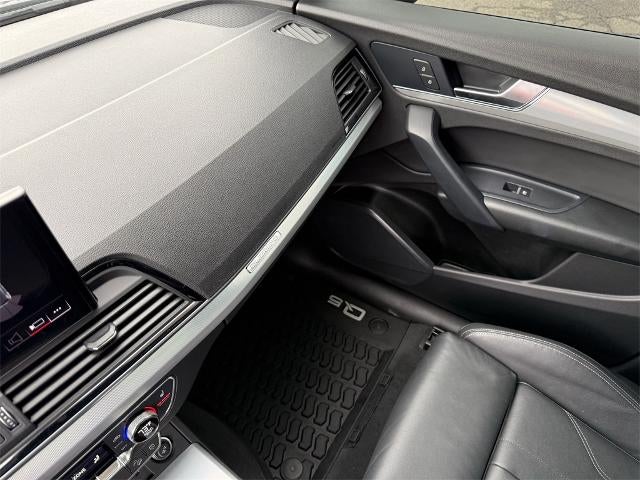 2024 Audi Q5 45 S line Premium quattro