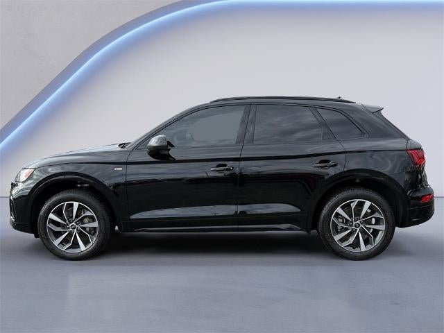 2024 Audi Q5 45 S line Premium quattro