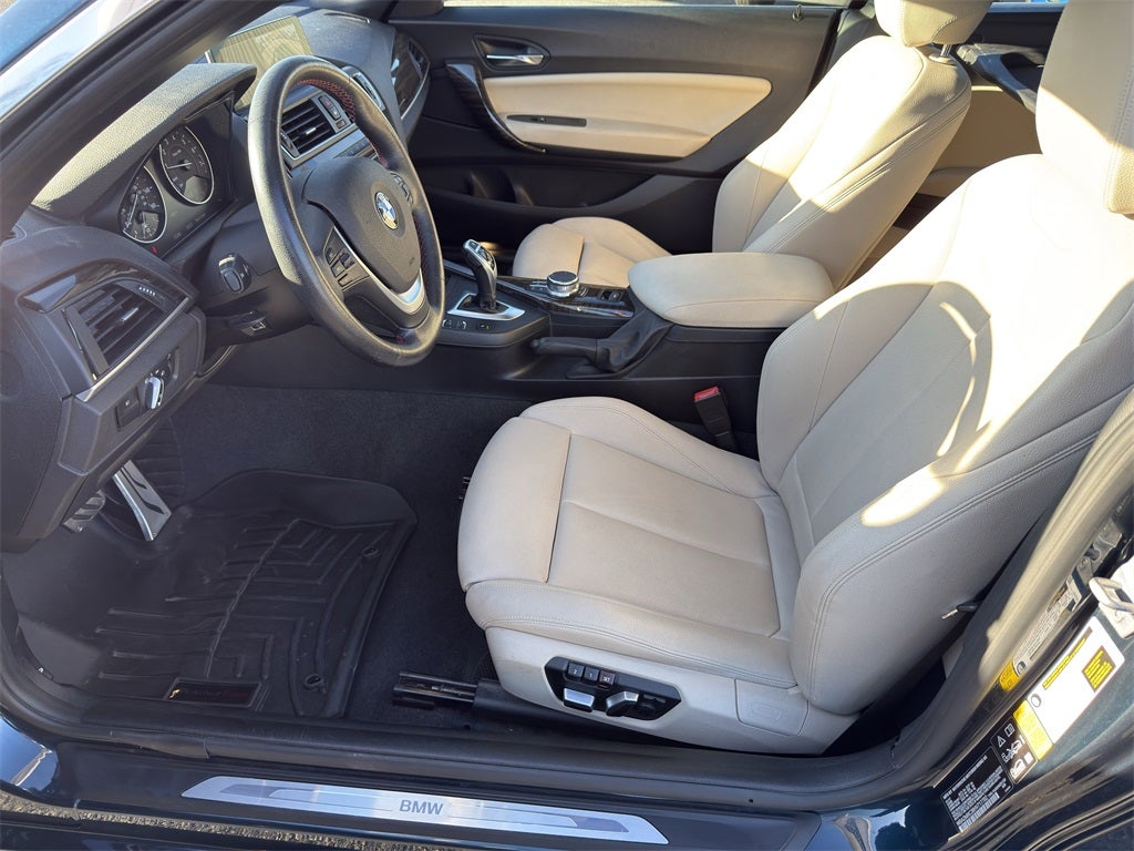 2017 BMW 2 Series 230i xDrive