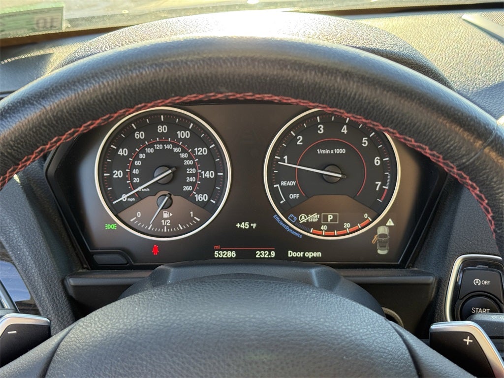 2017 BMW 2 Series 230i xDrive