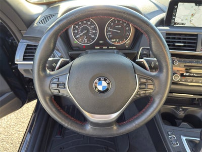 2017 BMW 2 Series 230i xDrive