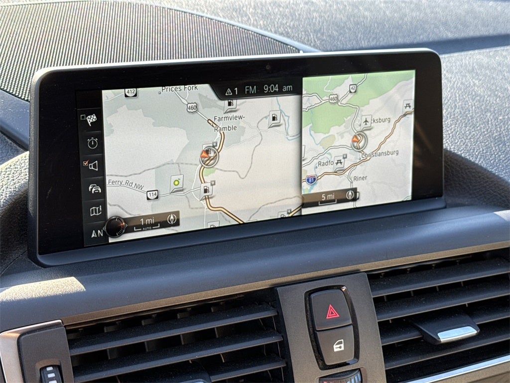 2017 BMW 2 Series 230i xDrive