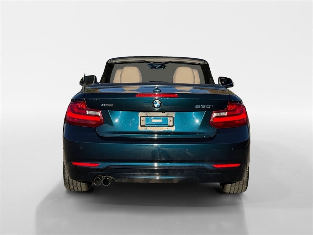 2017 BMW 2 Series 230i xDrive