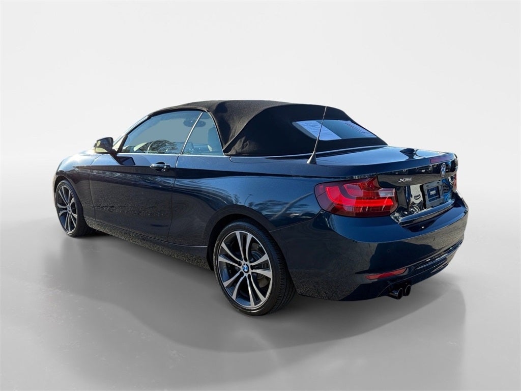 2017 BMW 2 Series 230i xDrive