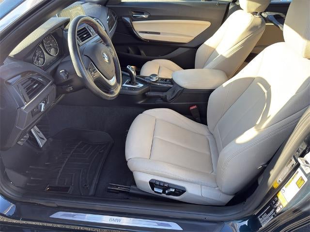 2017 BMW 2 Series 230i xDrive