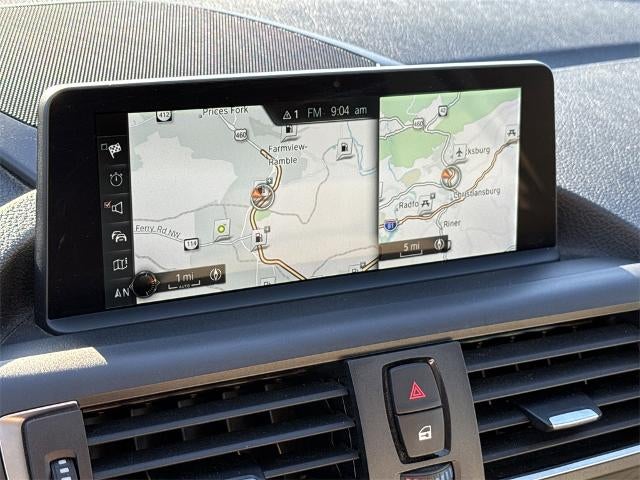 2017 BMW 2 Series 230i xDrive