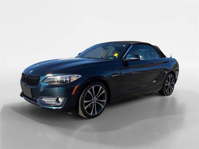 2017 BMW 2 Series 230i xDrive