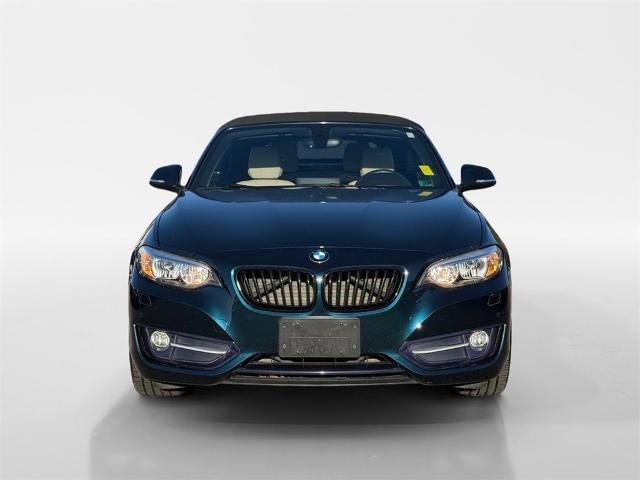 2017 BMW 2 Series 230i xDrive