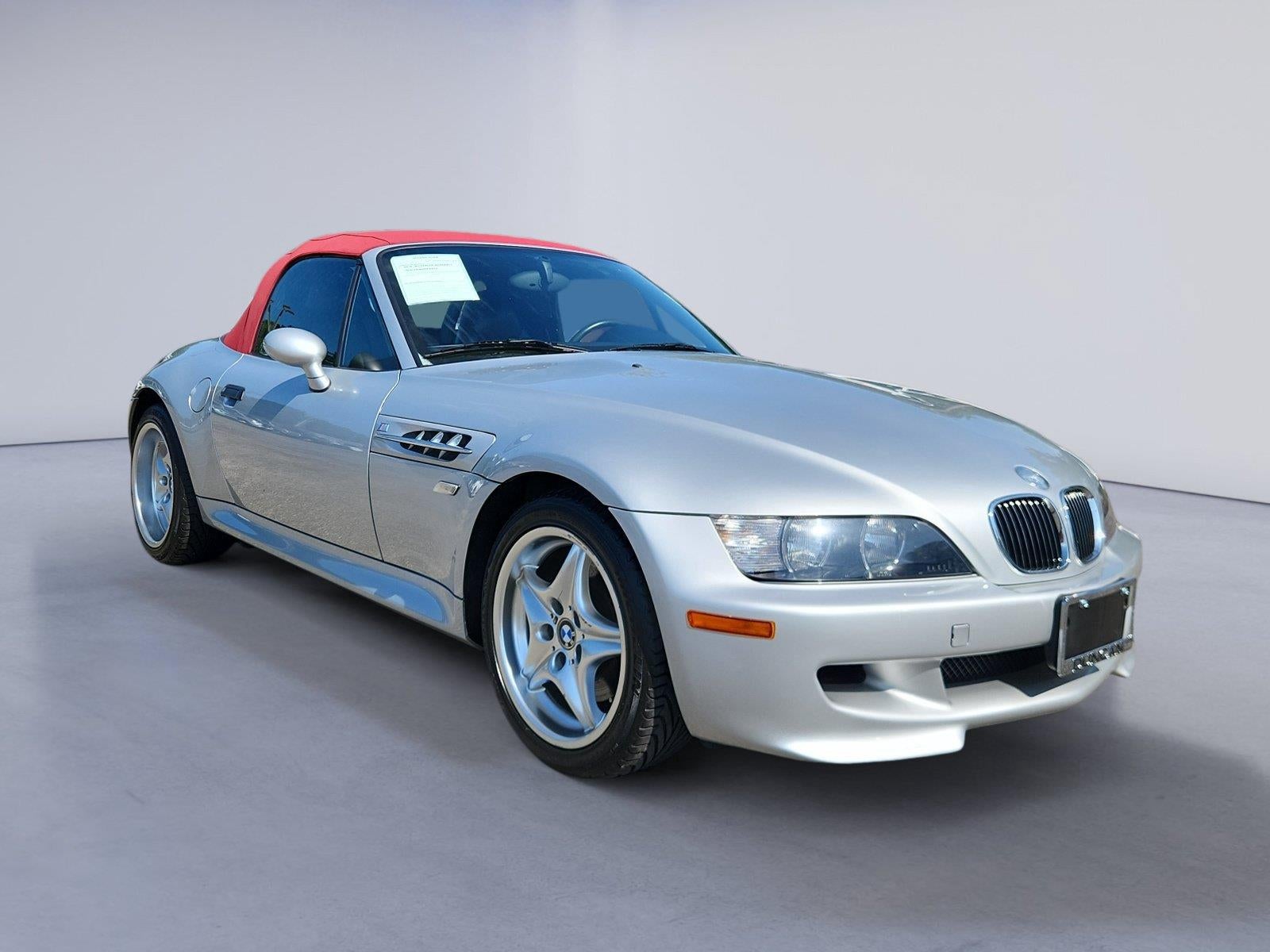 2000 BMW Z3