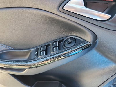 2016 Ford Focus RS