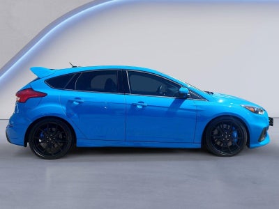2016 Ford Focus RS