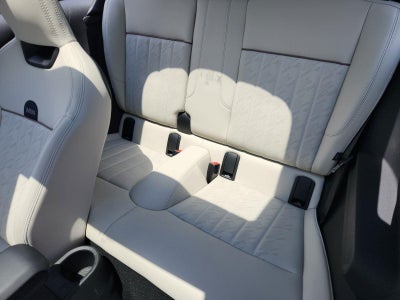 2025 MINI Hardtop 2 Door Cooper S