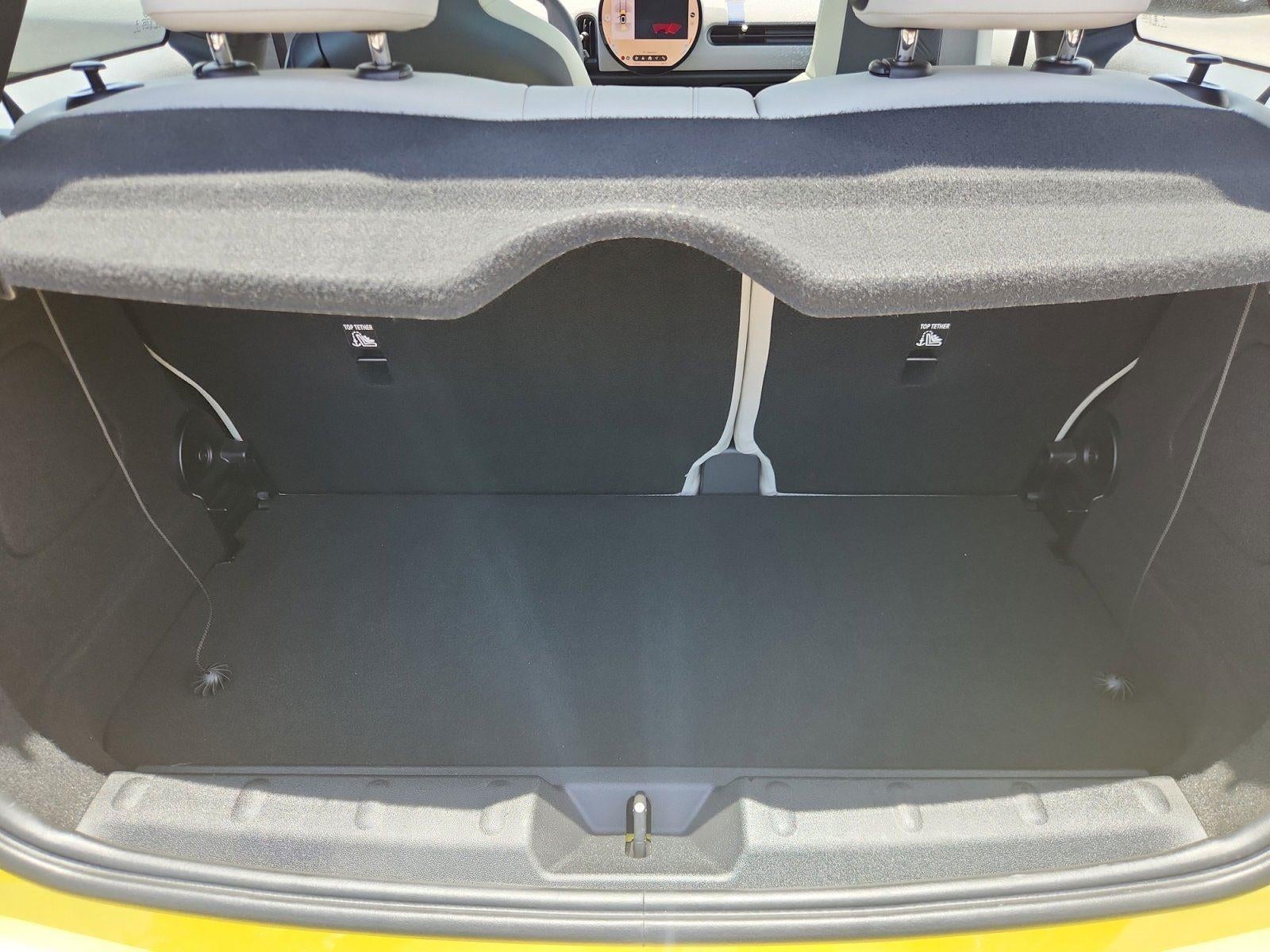 2025 MINI Hardtop 2 Door Cooper S