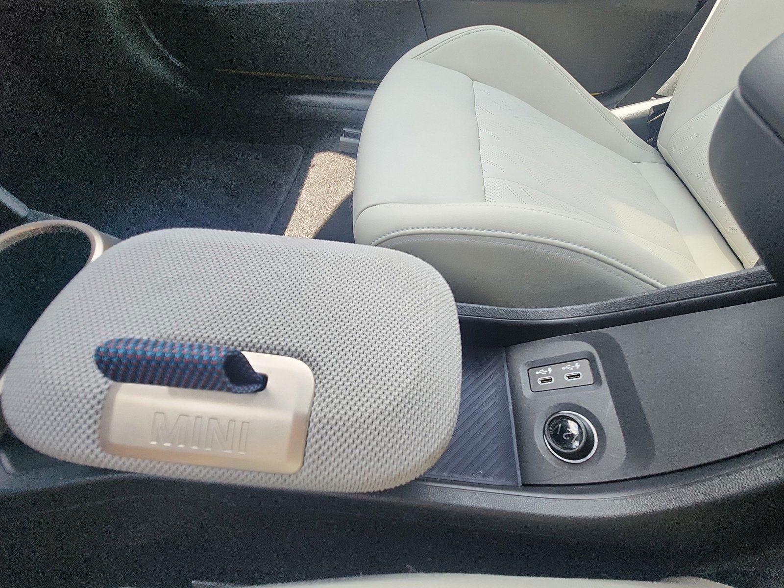 2025 MINI Hardtop 2 Door Cooper S