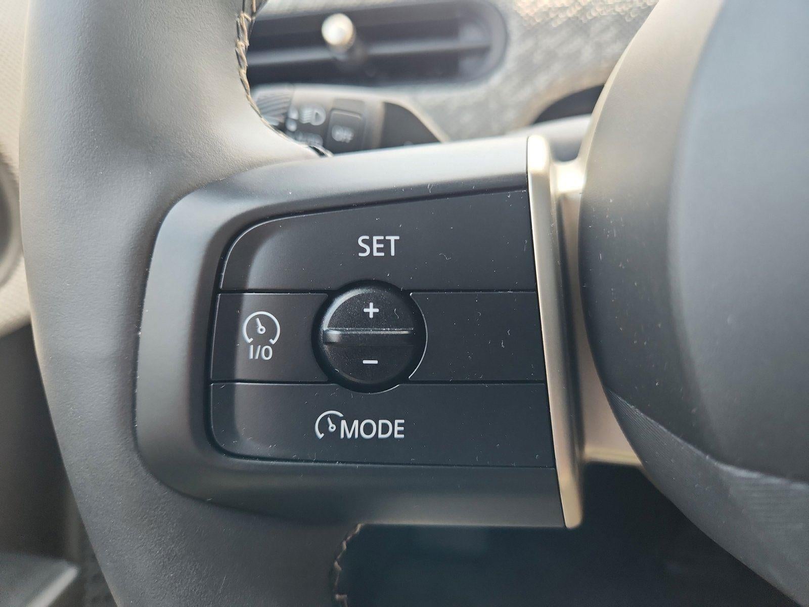 2025 MINI Hardtop 2 Door Cooper S