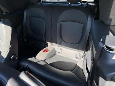 2024 MINI Convertible Cooper S
