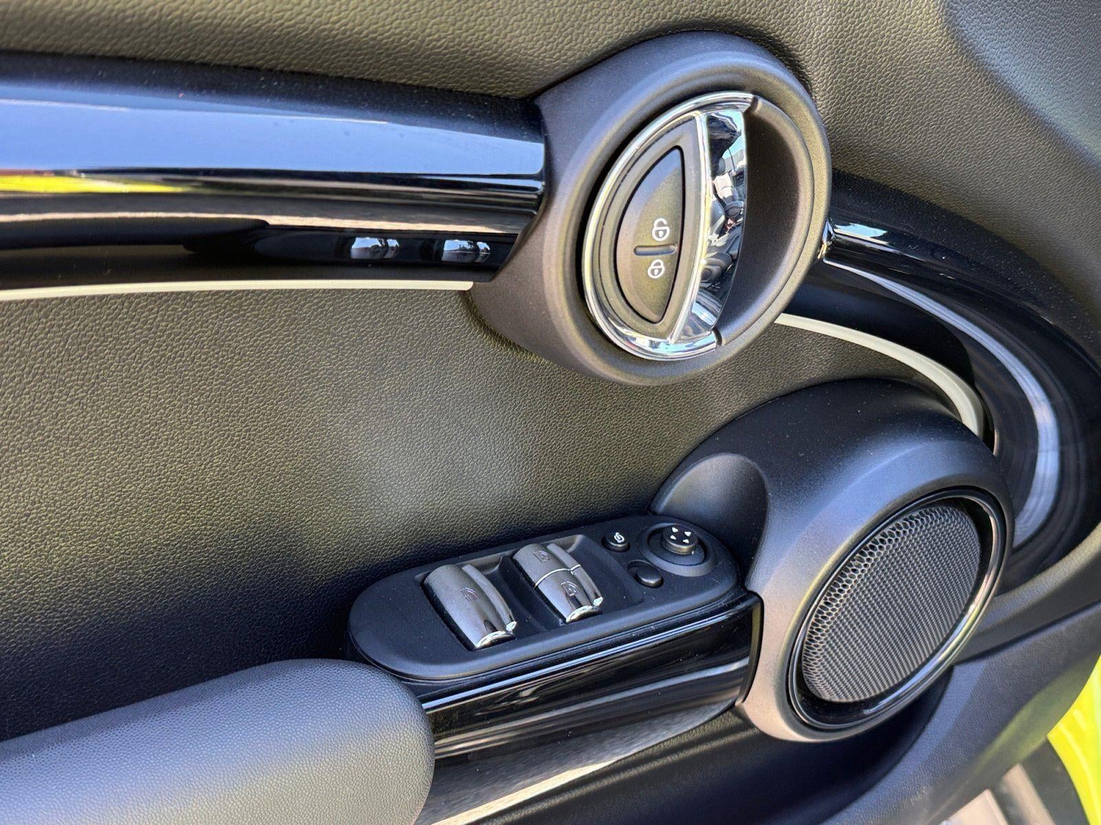 2024 MINI Convertible Cooper S