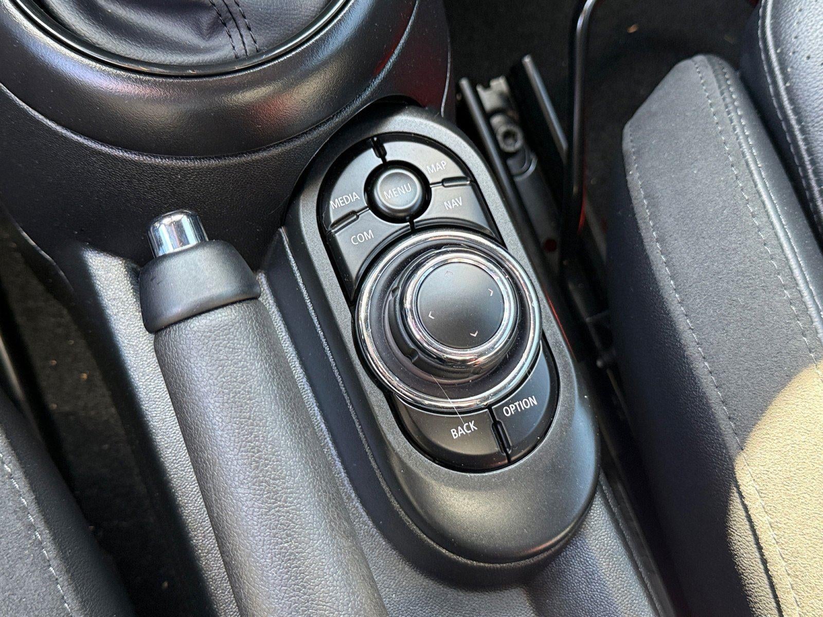 2024 MINI Convertible Cooper S