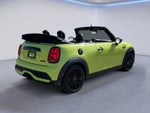 2024 MINI Convertible Cooper S